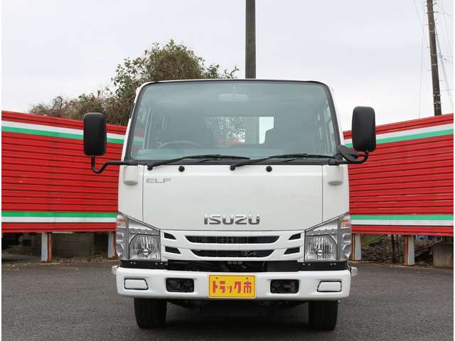 いすゞ エルフ ３．０ＤＴ H29年 (関東) 99