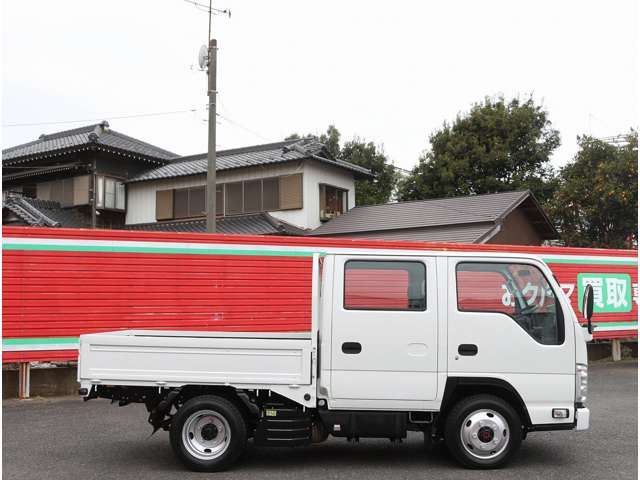 いすゞ エルフ ３．０ＤＴ H29年 (関東) 99
