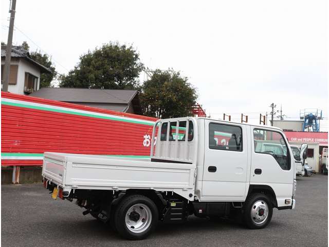 いすゞ エルフ ３．０ＤＴ H29年 (関東) 99