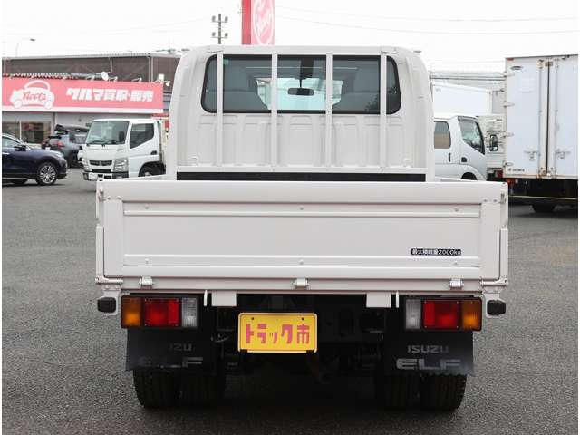 いすゞ エルフ ３．０ＤＴ H29年 (関東) 99