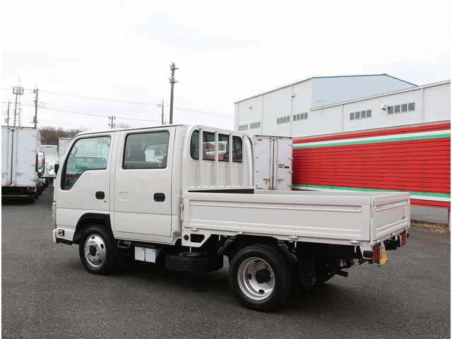 いすゞ エルフ ３．０ＤＴ H29年 (関東) 99