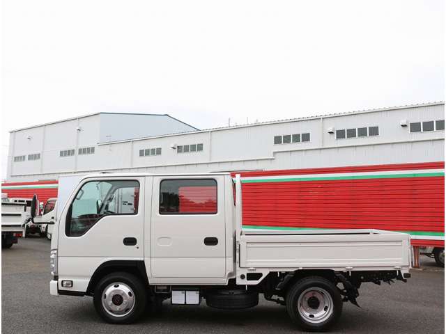 いすゞ エルフ ３．０ＤＴ H29年 (関東) 99