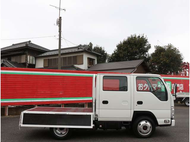 いすゞ エルフ ３．０ＤＴ H29年 (関東) 99