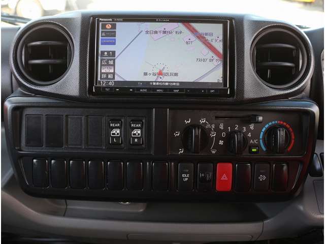 トヨタ トヨエース ３．０ ダブルキャブ ロング ジャストロー ディーゼルターボ H30年 (関東) 99