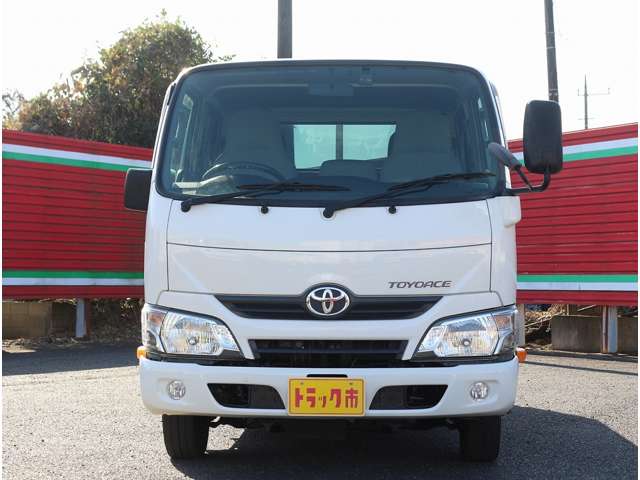 トヨタ トヨエース ３．０ ダブルキャブ ロング ジャストロー ディーゼルターボ H30年 (関東) 99