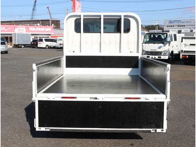 トヨタ トヨエース ３．０ ダブルキャブ ロング ジャストロー ディーゼルターボ H30年 (関東) 99