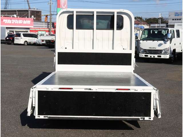 トヨタ トヨエース ３．０ ダブルキャブ ロング ジャストロー ディーゼルターボ H30年 (関東) 99