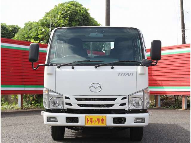 マツダ タイタン ３．０ ダブルキャブ フルワイドロー ディーゼルターボ ４ＷＤ H29年 (関東) 99