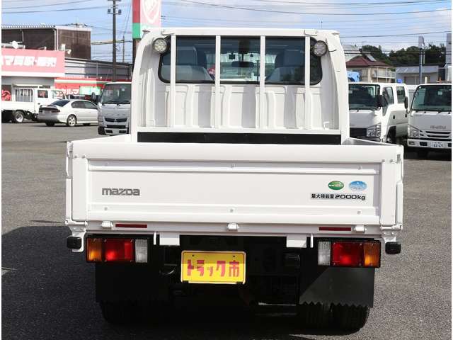 マツダ タイタン ３．０ ダブルキャブ フルワイドロー ディーゼルターボ ４ＷＤ H29年 (関東) 99