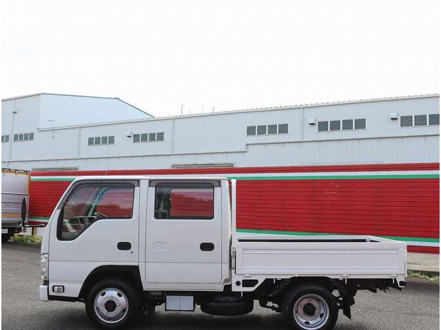 マツダ タイタン ３．０ ダブルキャブ フルワイドロー ディーゼルターボ ４ＷＤ H29年 (関東) 99