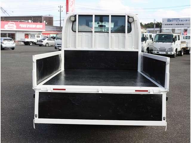 マツダ タイタン ３．０ ダブルキャブ フルワイドロー ディーゼルターボ ４ＷＤ H29年 (関東) 99