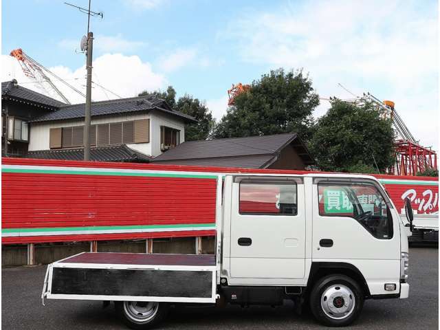 マツダ タイタン ３．０ ダブルキャブ フルワイドロー ディーゼルターボ ４ＷＤ H29年 (関東) 99