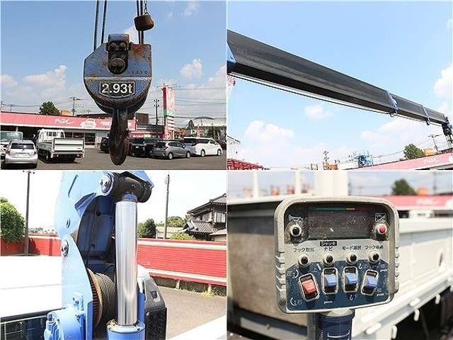 日野自動車 レンジャー ５．１ H28年 (関東) 99