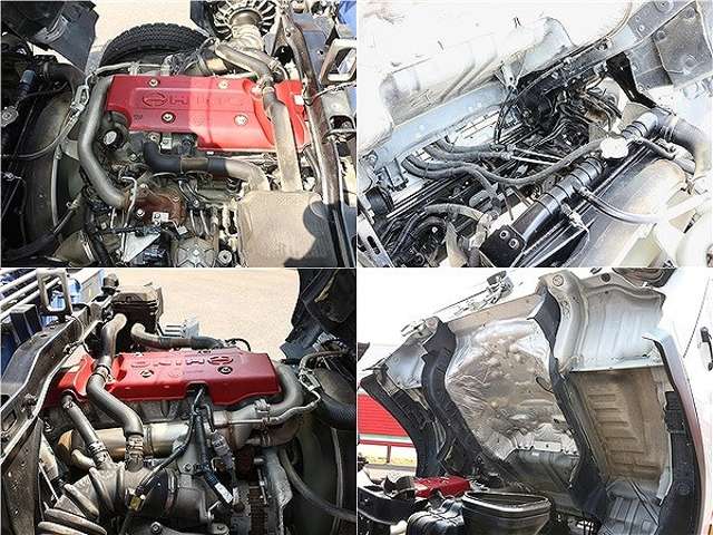 日野自動車 レンジャー ５．１ H28年 (関東) 99