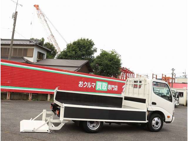 日野自動車 デュトロ ４．０ フルジャストロー ディーゼルターボ H24年 (関東) 99