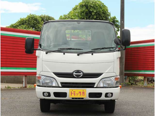 日野自動車 デュトロ ４．０ フルジャストロー ディーゼルターボ H24年 (関東) 99