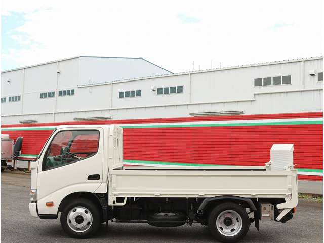 日野自動車 デュトロ ４．０ フルジャストロー ディーゼルターボ H24年 (関東) 99