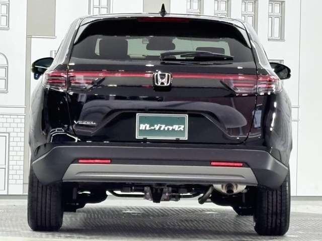 ホンダ ヴェゼル １．５ Ｇ ４ＷＤ R8年 (甲信越・北陸) 99