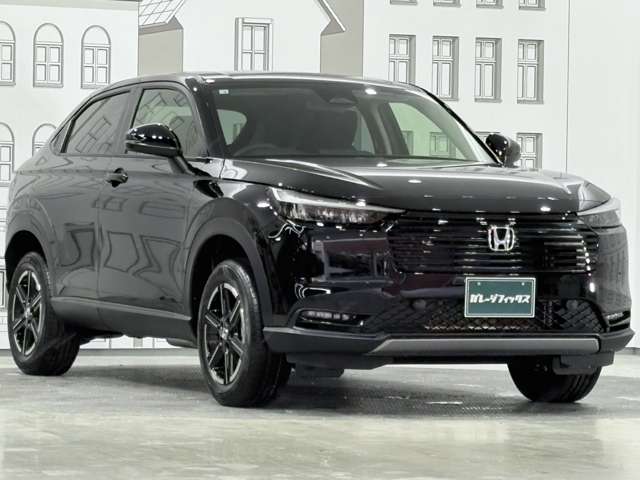 ホンダ ヴェゼル １．５ Ｇ ４ＷＤ R8年 (甲信越・北陸) 99