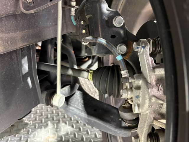 トヨタ ライズ　ハイブリッド ハイブリッド １．２ Ｚ R6年 (甲信越・北陸) 99