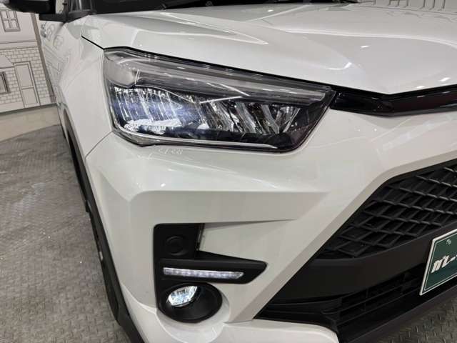 トヨタ ライズ　ハイブリッド ハイブリッド １．２ Ｚ R6年 (甲信越・北陸) 99