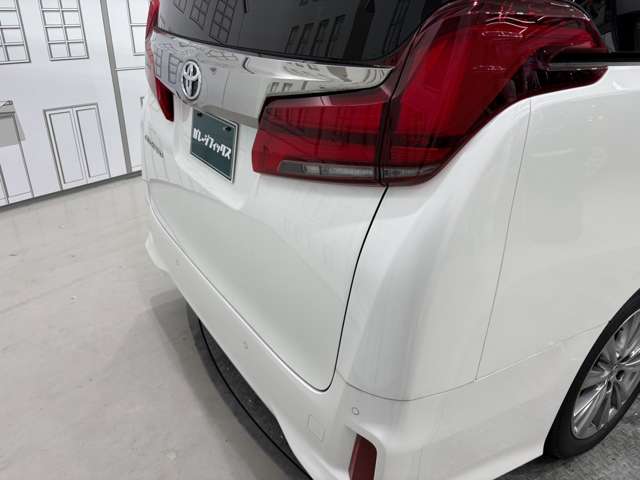 トヨタ アルファード ２．５ Ｓ タイプゴールドＩＩ R3年 (甲信越・北陸) 99