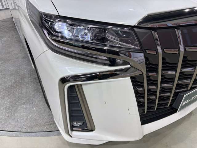トヨタ アルファード ２．５ Ｓ タイプゴールドＩＩ R3年 (甲信越・北陸) 99
