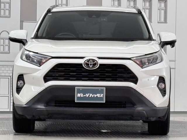 トヨタ ＲＡＶ４ ２．０ Ｘ ４ＷＤ R2年 (甲信越・北陸) 99
