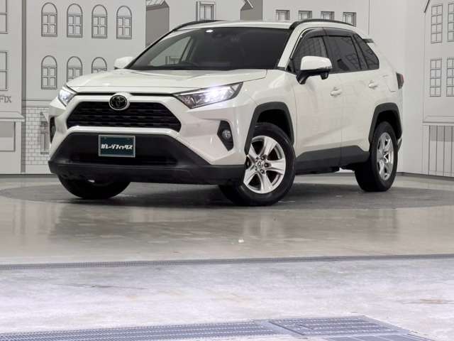 トヨタ ＲＡＶ４ ２．０ Ｘ ４ＷＤ R2年 (甲信越・北陸) 99