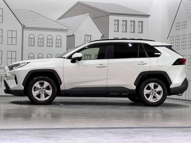 トヨタ ＲＡＶ４ ２．０ Ｘ ４ＷＤ R2年 (甲信越・北陸) 99