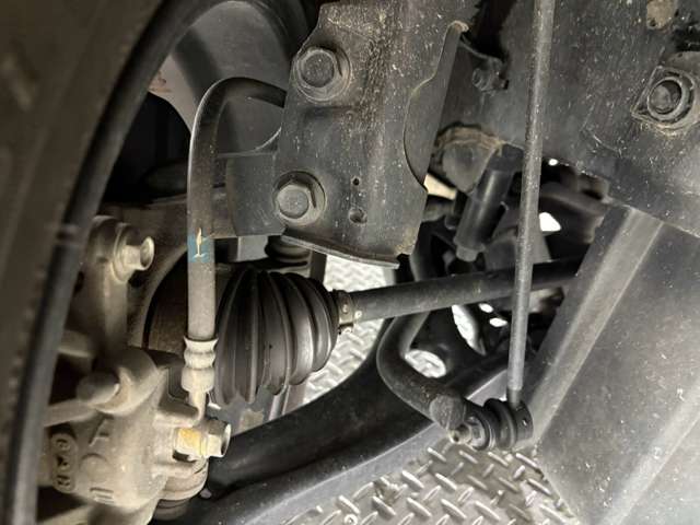 ホンダ フィット １．５ １５Ｘ ４ＷＤ H25年 (甲信越・北陸) 99