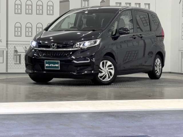 ホンダ フリード １．５ Ｇ R4年 (甲信越・北陸) 99