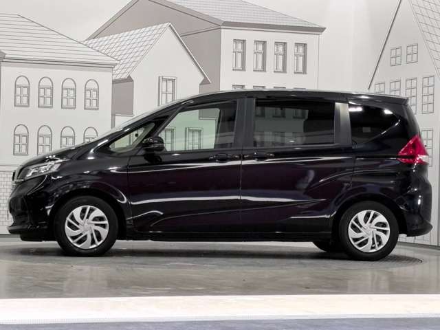 ホンダ フリード １．５ Ｇ R4年 (甲信越・北陸) 99
