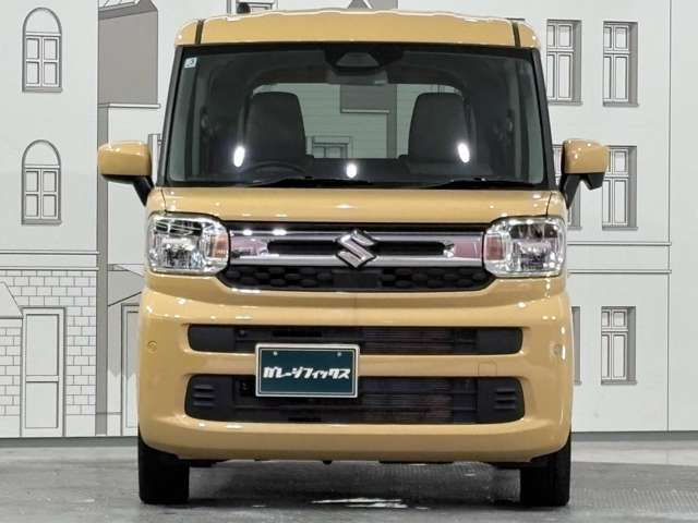スズキ スペーシア ６６０ ハイブリッド Ｇ ４ＷＤ R7年 (甲信越・北陸) 99