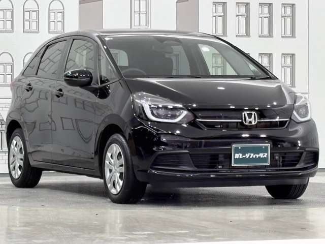 ホンダ フィット １．５ ホーム R7年 (甲信越・北陸) 99