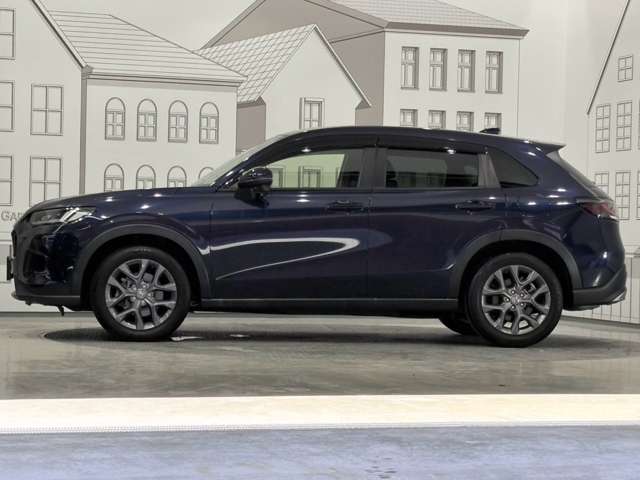 ホンダ ＺＲ−Ｖ １．５ Ｘ R4年 (甲信越・北陸) 99