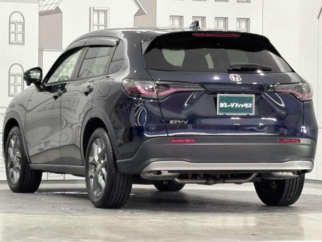ホンダ ＺＲ−Ｖ １．５ Ｘ R4年 (甲信越・北陸) 99