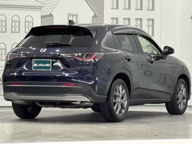 ホンダ ＺＲ−Ｖ １．５ Ｘ R4年 (甲信越・北陸) 99