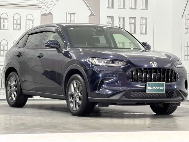 ホンダ ＺＲ−Ｖ １．５ Ｘ R4年 (甲信越・北陸) 99