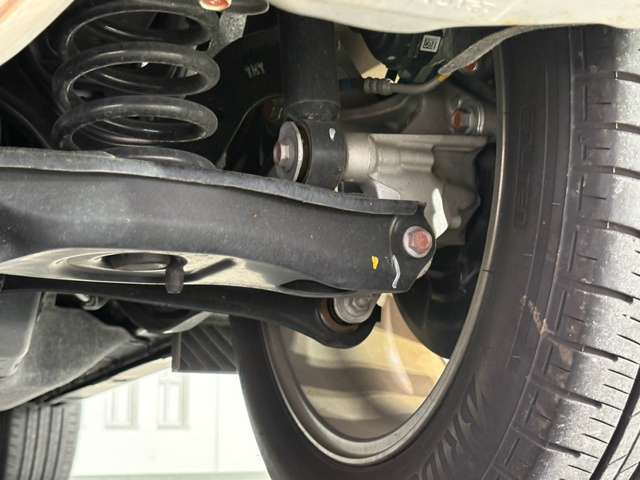 ホンダ ＺＲ−Ｖ １．５ Ｘ R4年 (甲信越・北陸) 99