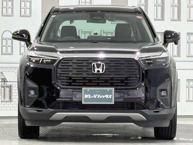 ホンダ ＷＲ−Ｖ １．５ Ｚ R6年 (甲信越・北陸) 99