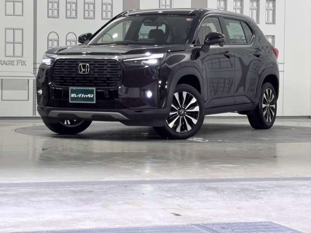 ホンダ ＷＲ−Ｖ １．５ Ｚ R6年 (甲信越・北陸) 99