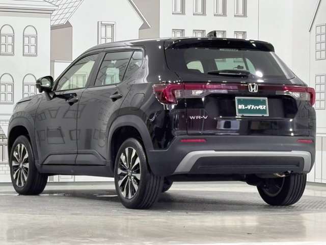 ホンダ ＷＲ−Ｖ １．５ Ｚ R6年 (甲信越・北陸) 99