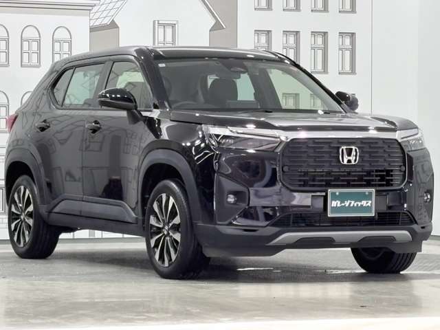 ホンダ ＷＲ−Ｖ １．５ Ｚ R6年 (甲信越・北陸) 99
