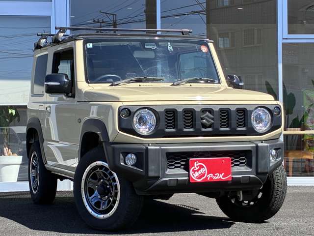 スズキ ジムニー ６６０ ＸＣ ４ＷＤ R2年 (東海) 99