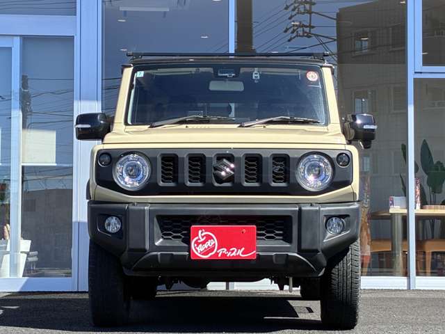 スズキ ジムニー ６６０ ＸＣ ４ＷＤ R2年 (東海) 99