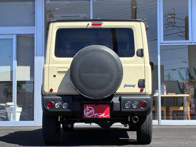 スズキ ジムニー ６６０ ＸＣ ４ＷＤ R2年 (東海) 99