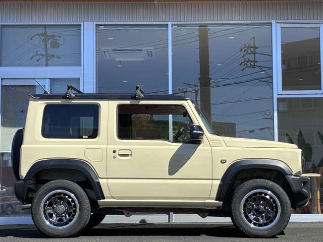 スズキ ジムニー ６６０ ＸＣ ４ＷＤ R2年 (東海) 99