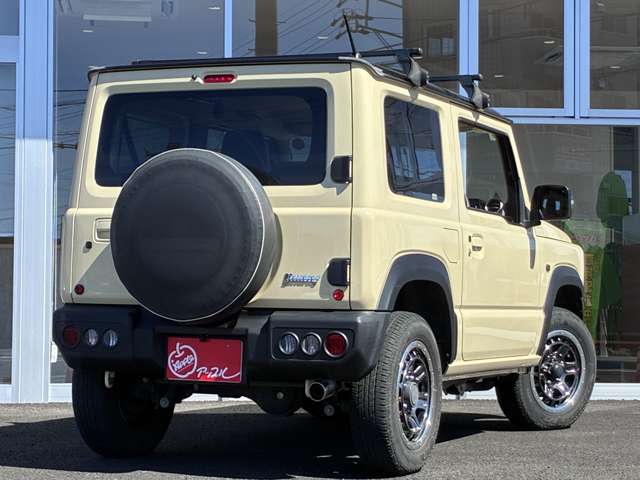 スズキ ジムニー ６６０ ＸＣ ４ＷＤ R2年 (東海) 99