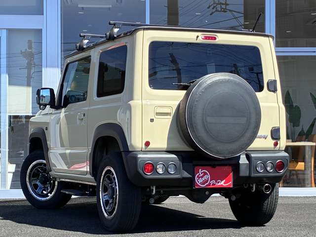 スズキ ジムニー ６６０ ＸＣ ４ＷＤ R2年 (東海) 99